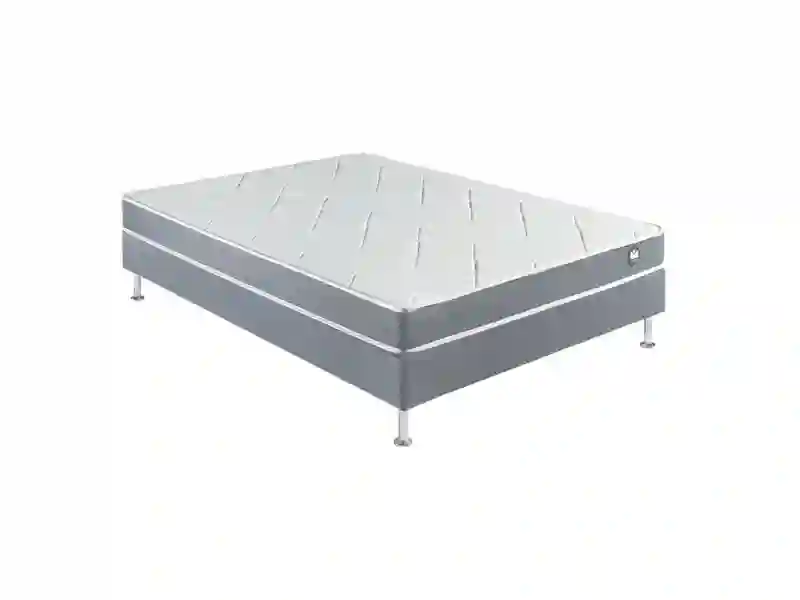 Bed BULTEX i100 - 140 x 190 cm