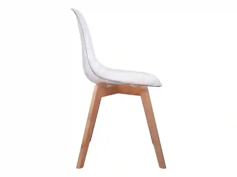 Chair OSLO Transparent