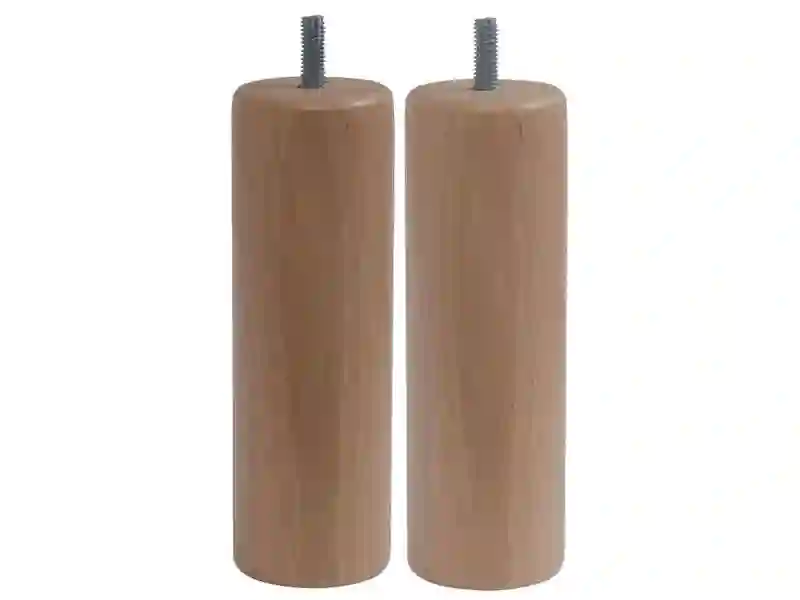 Lit CONFORT - 140 x 190 cm