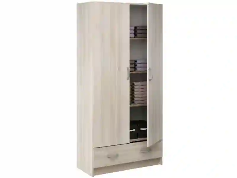 Armoire PRESTA Acacia