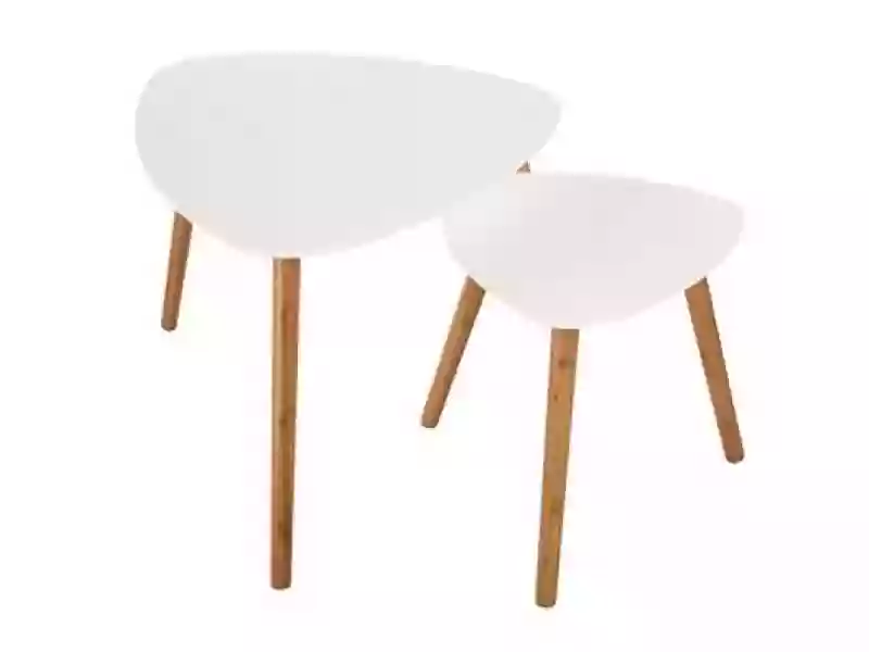 Coffee table GIGOGNE