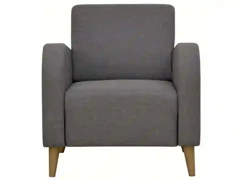 Fauteuil LOKKI Gris