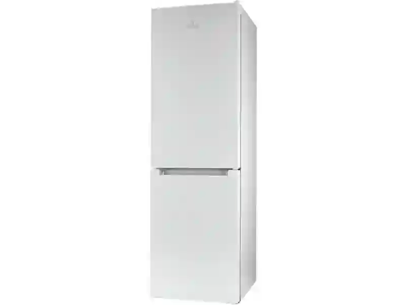 Fridge INDESIT - 339 L White