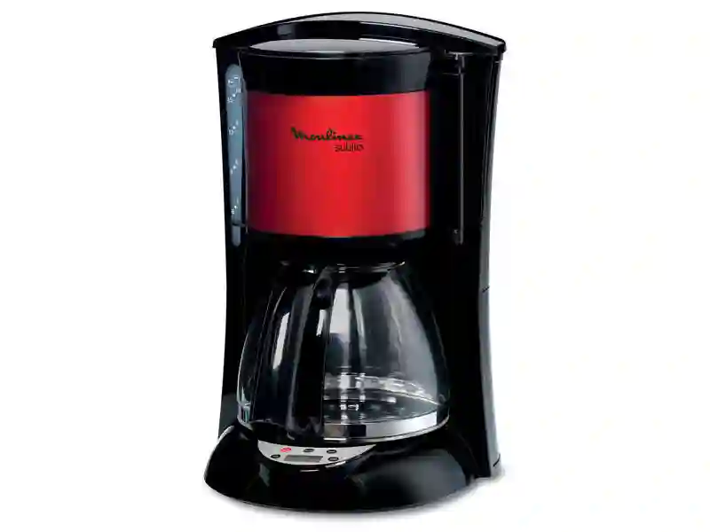 Machine à café MOULINEX