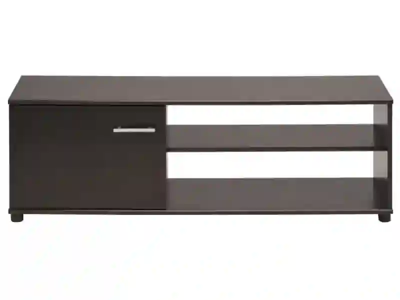 Media stand LEXI Black