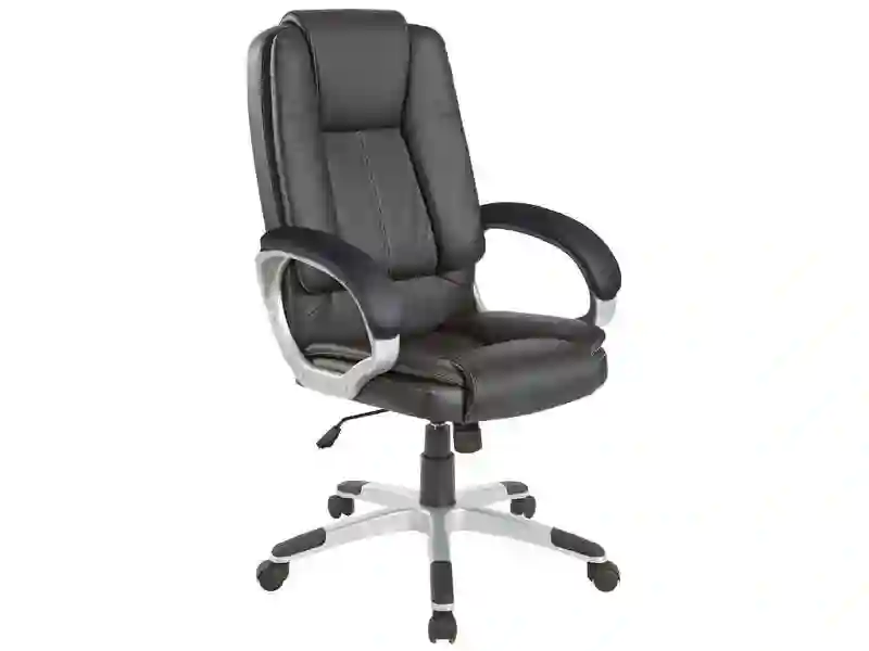 Chaise de bureau LEON