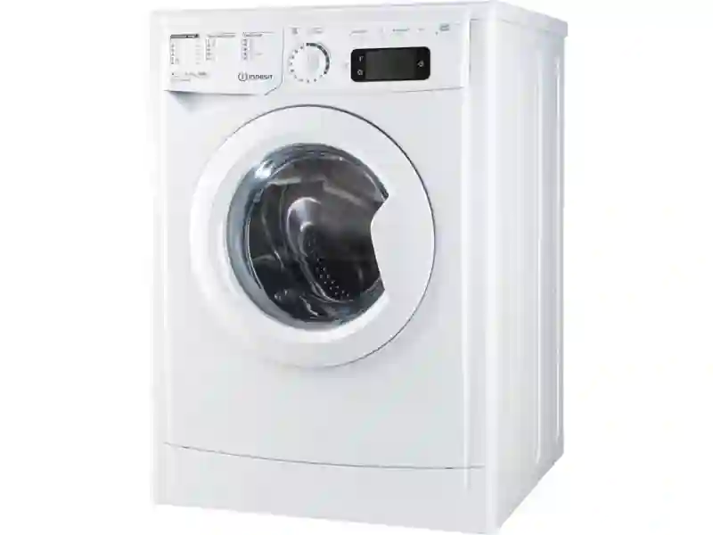 Washing machine INDESIT - 7 kg - 1400 rpm