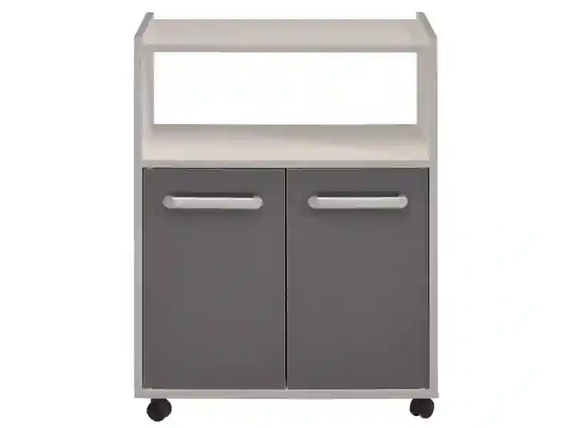 Kitchen storage DIZY Grey