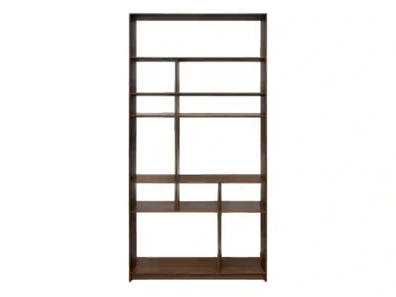 Etagère - Bibliothèque YUCATAN