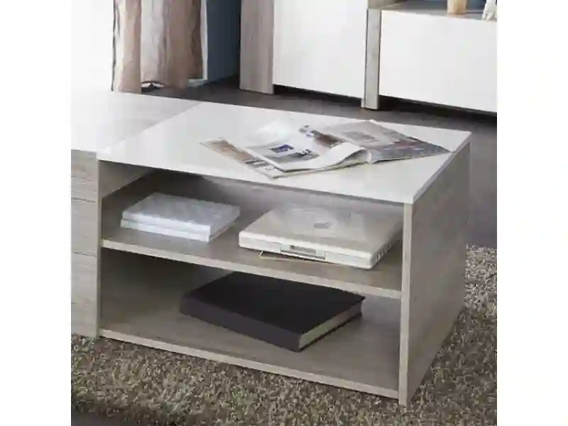 Table basse GEORGES