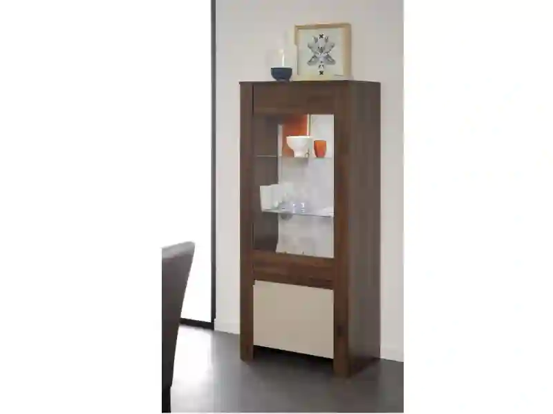 Display cabinet SILVA