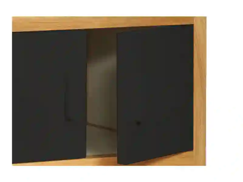 Media stands BLACK FOREST