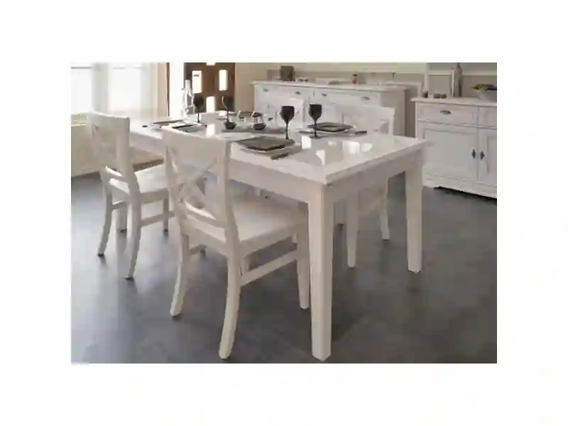 Dining table LINDSAY