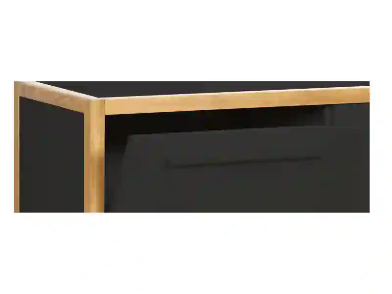 Media stands BLACK FOREST