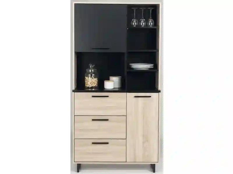 Kitchen storage COCINO