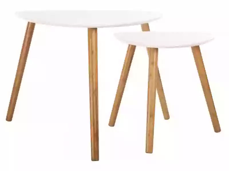 Coffee table GIGOGNE