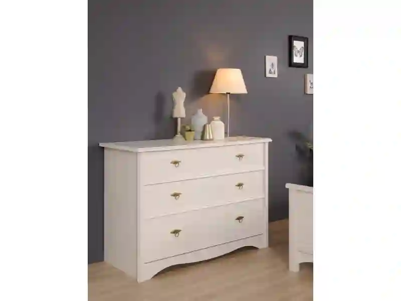 Chest of drawer MARTINE