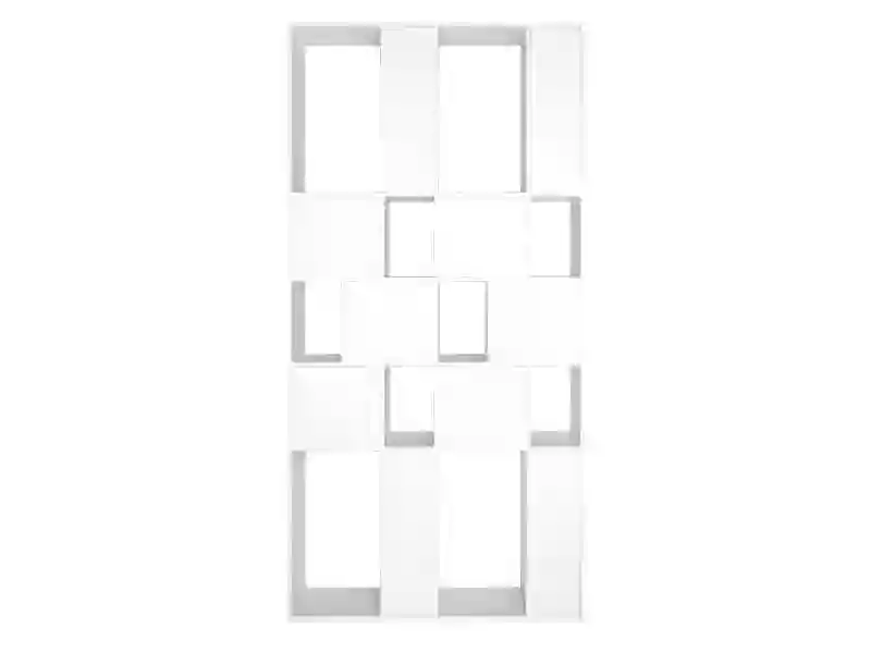 Bookshelves HAUSSMAN