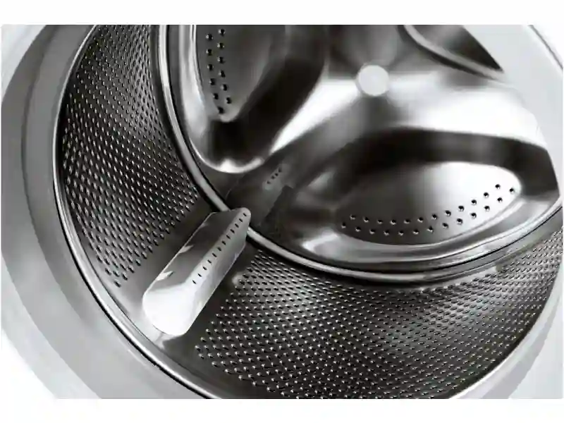 Washing machine WHIRLPOOL - 7 kg - 1400 rpm