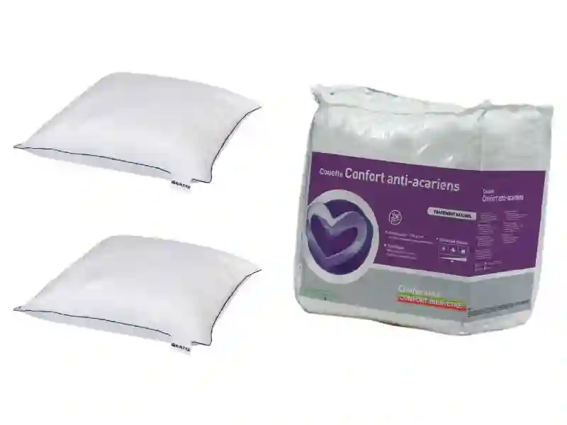 Pillow and blanket NIGHT - 220 x 240 cm