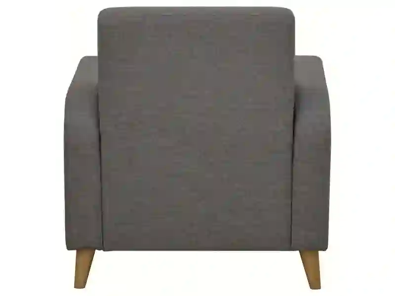 Fauteuil LOKKI Gris