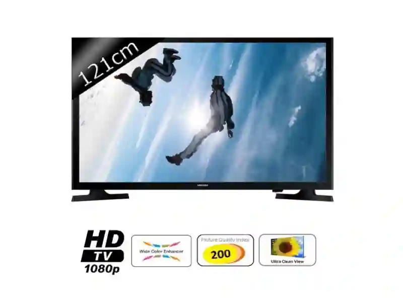 Télévision SAMSUNG  - 101 cm