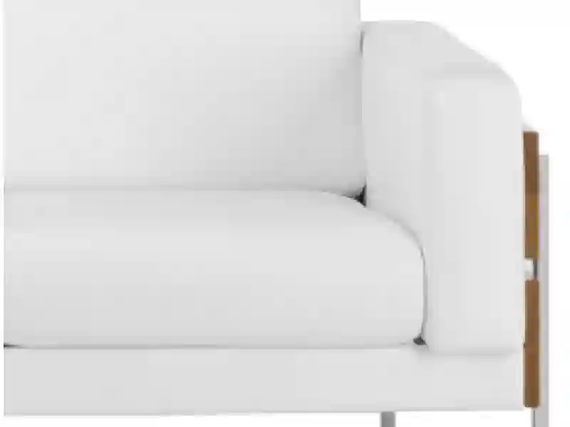 Canapé Fixe TROCADERO