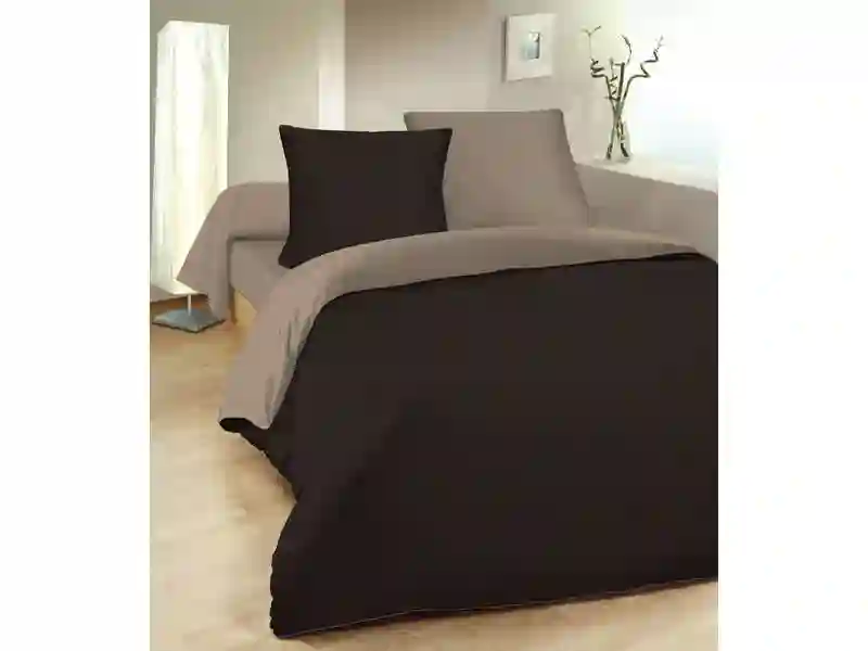 Linge de lit SOFT BED - 200 x 200 cm