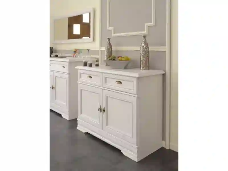 2 doors Sideboard LINDSAY