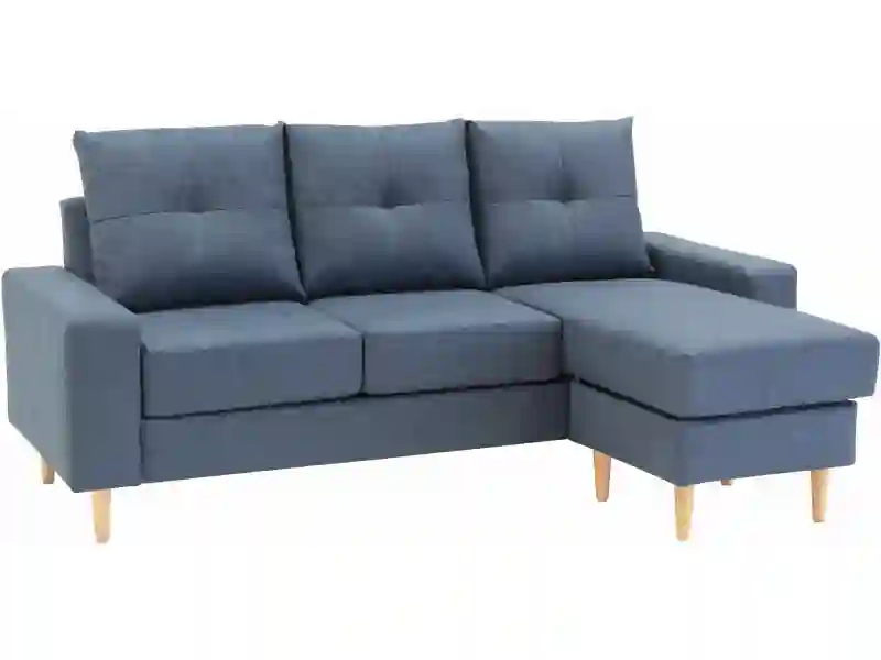 Canapé d'angle réversible SWANSEA