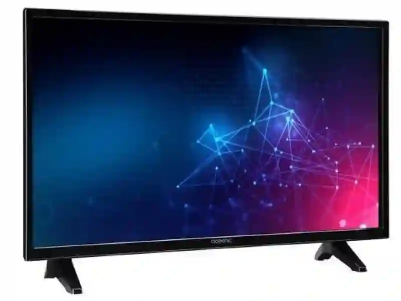 TV OCEANIC - 80 cm