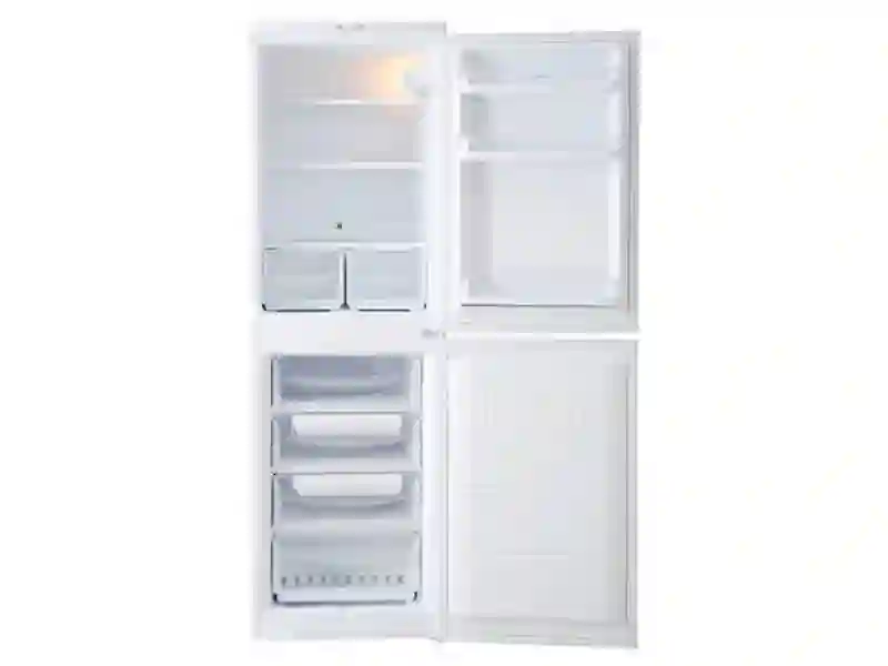 Réfrigérateur INDESIT - 217 L Blanc