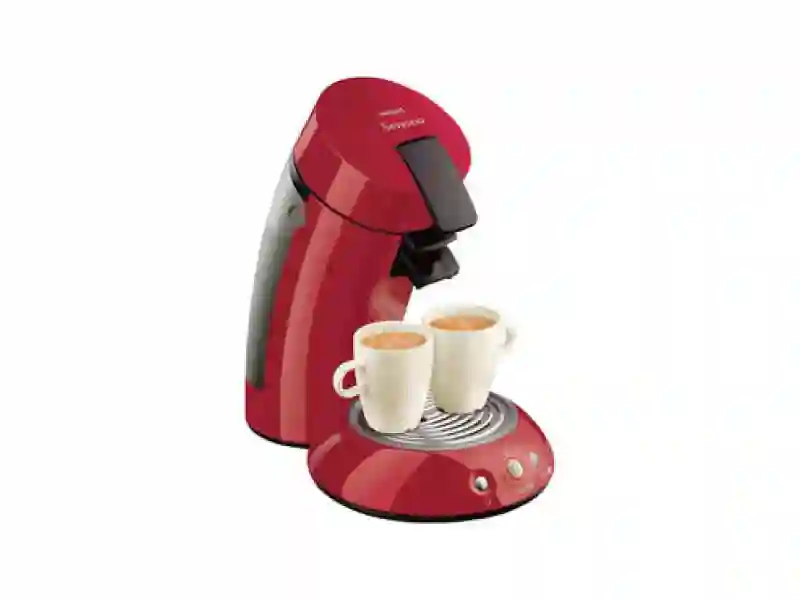 Coffee machine SENSEO