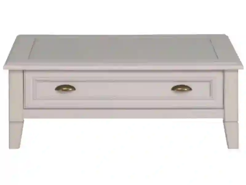 Coffee table LINDSAY White