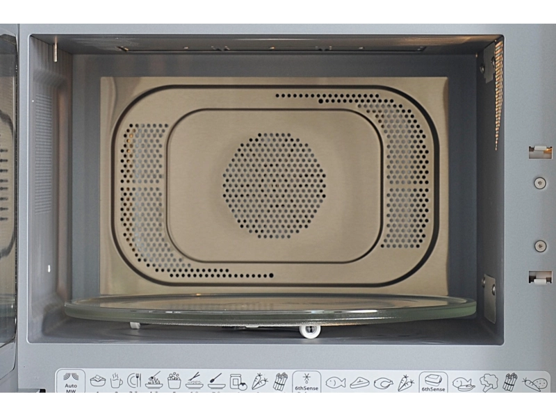 Microwave - WHIRPOOL