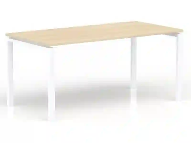 Bureau Droit SOLAR 120 x 80 cm