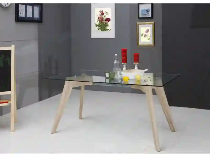 Dining table VERACRUZ