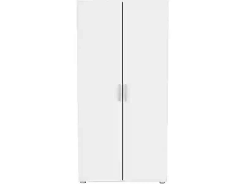 Armoire Lingère EMILY Blanc