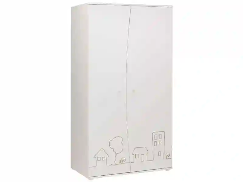 Armoire BABY CITY