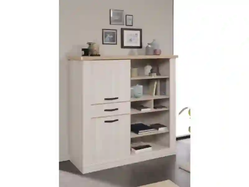 Display cabinet ASHLEY