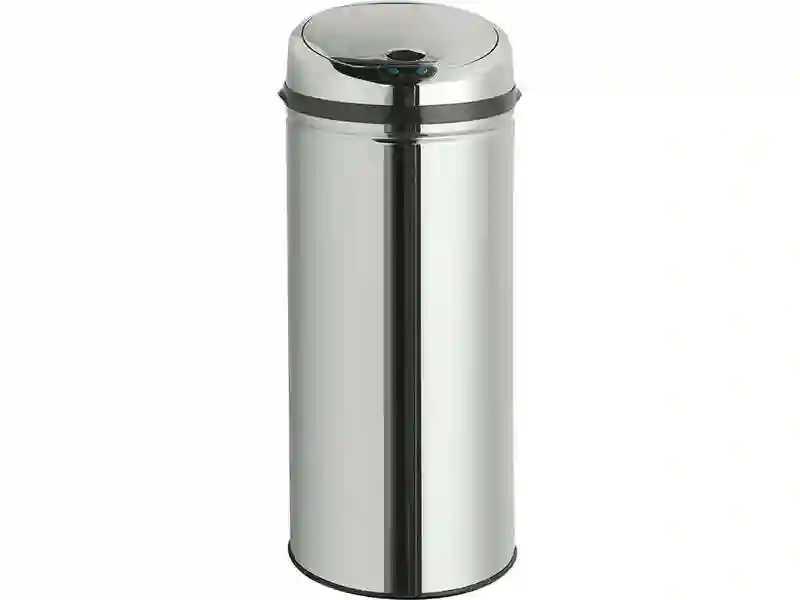 Poubelle  - 42 L - No touch system