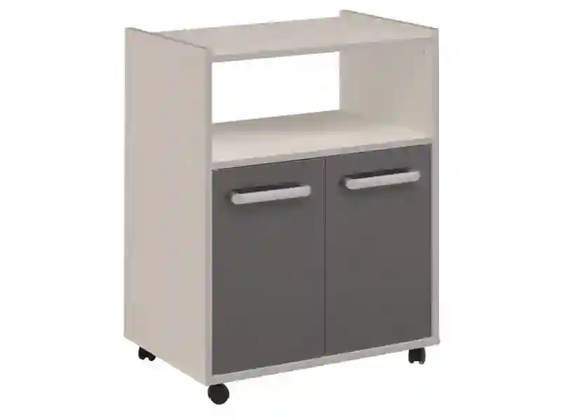 Kitchen storage DIZY Grey