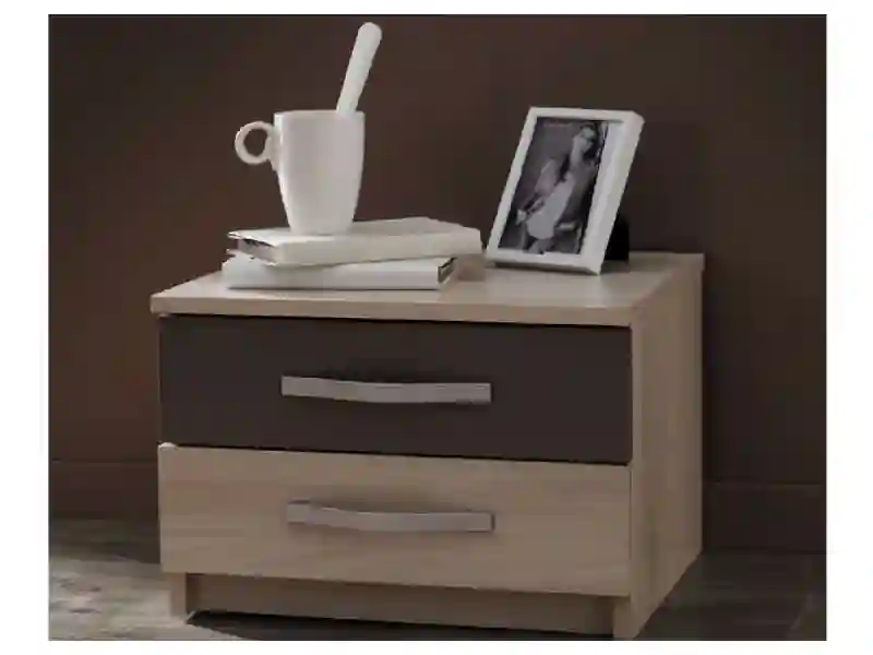 Table de nuit PRESTA