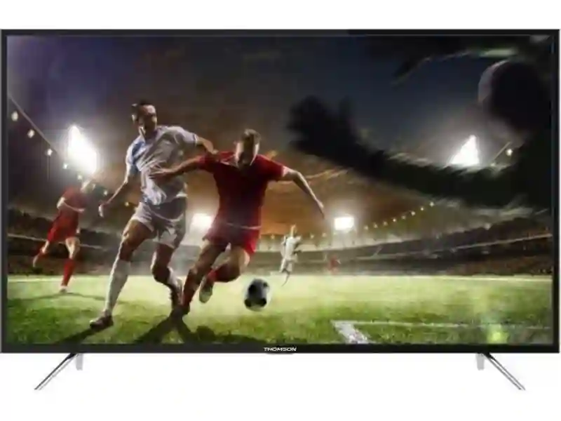 Télévision THOMSON - 4K - 123 cm