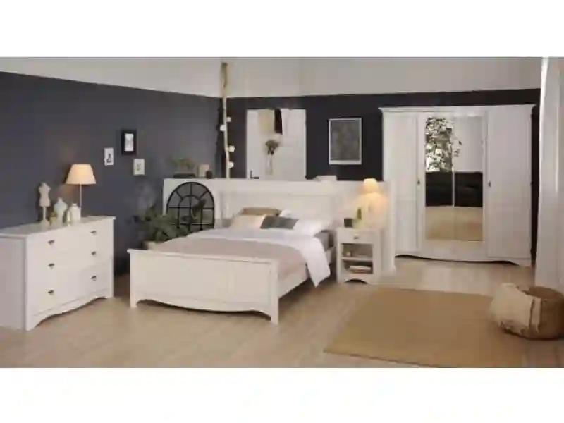 Bedside table MARTINE