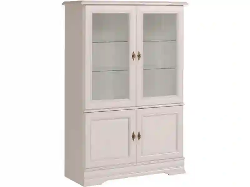 Display cabinet LINDSAY