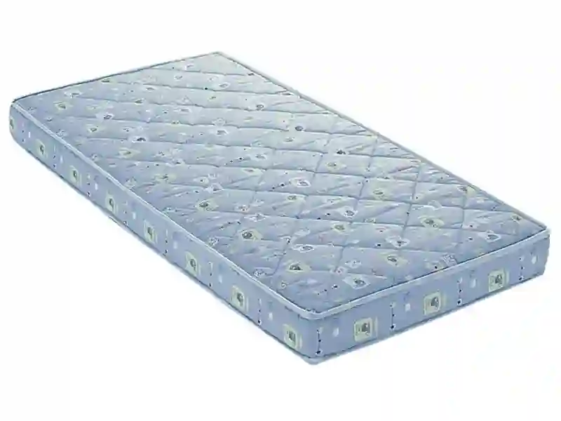 Matelas bébé CANDIDE - 60 x 120 cm