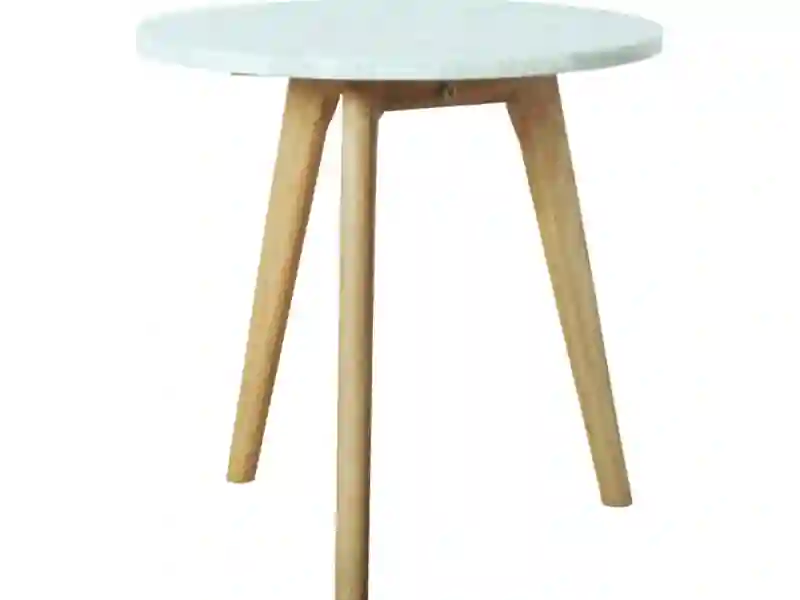 Table basse WHITE STONE