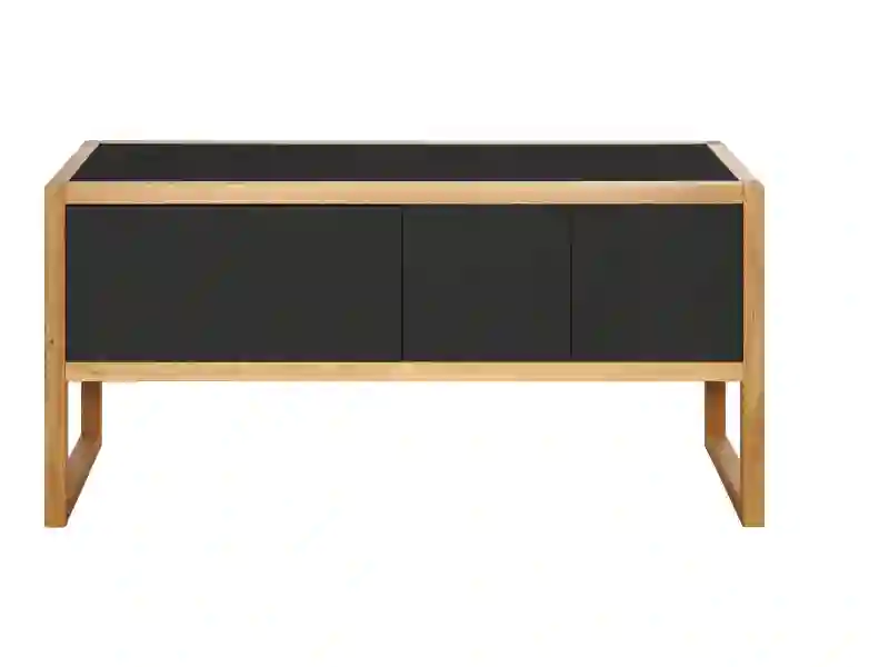 Media stands BLACK FOREST