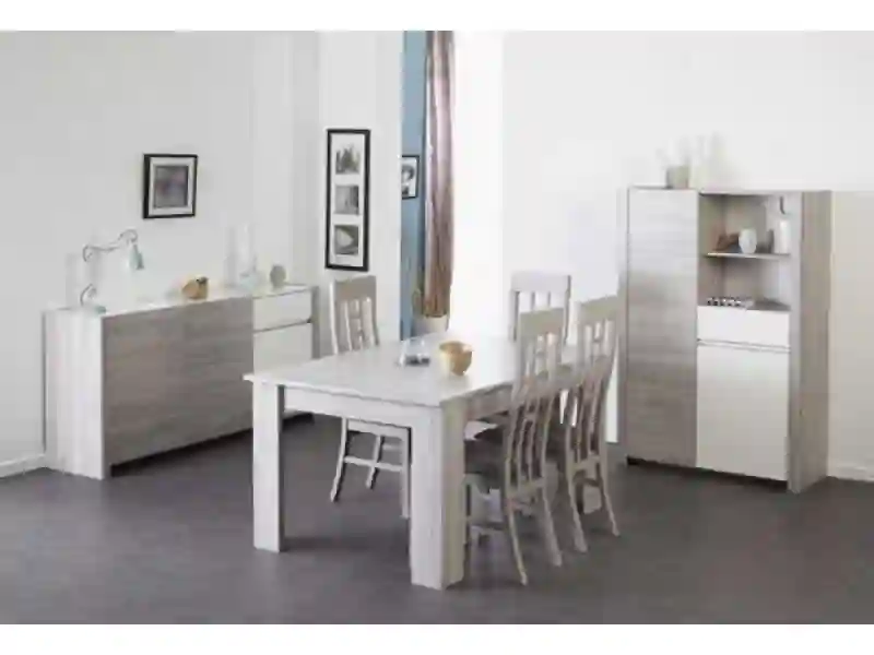 Dining table GEORGES